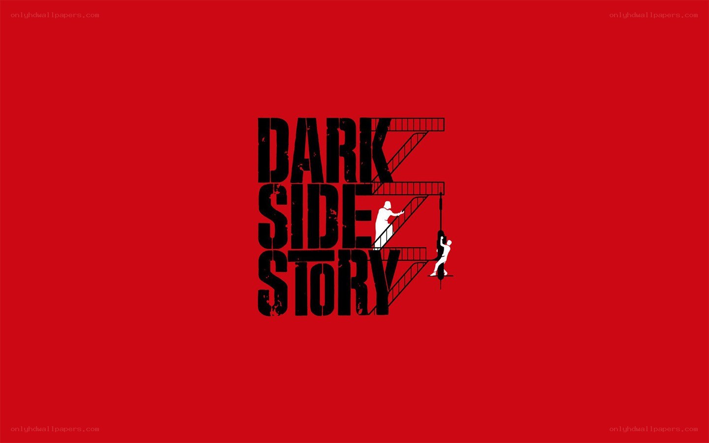 Dark Side Story logo