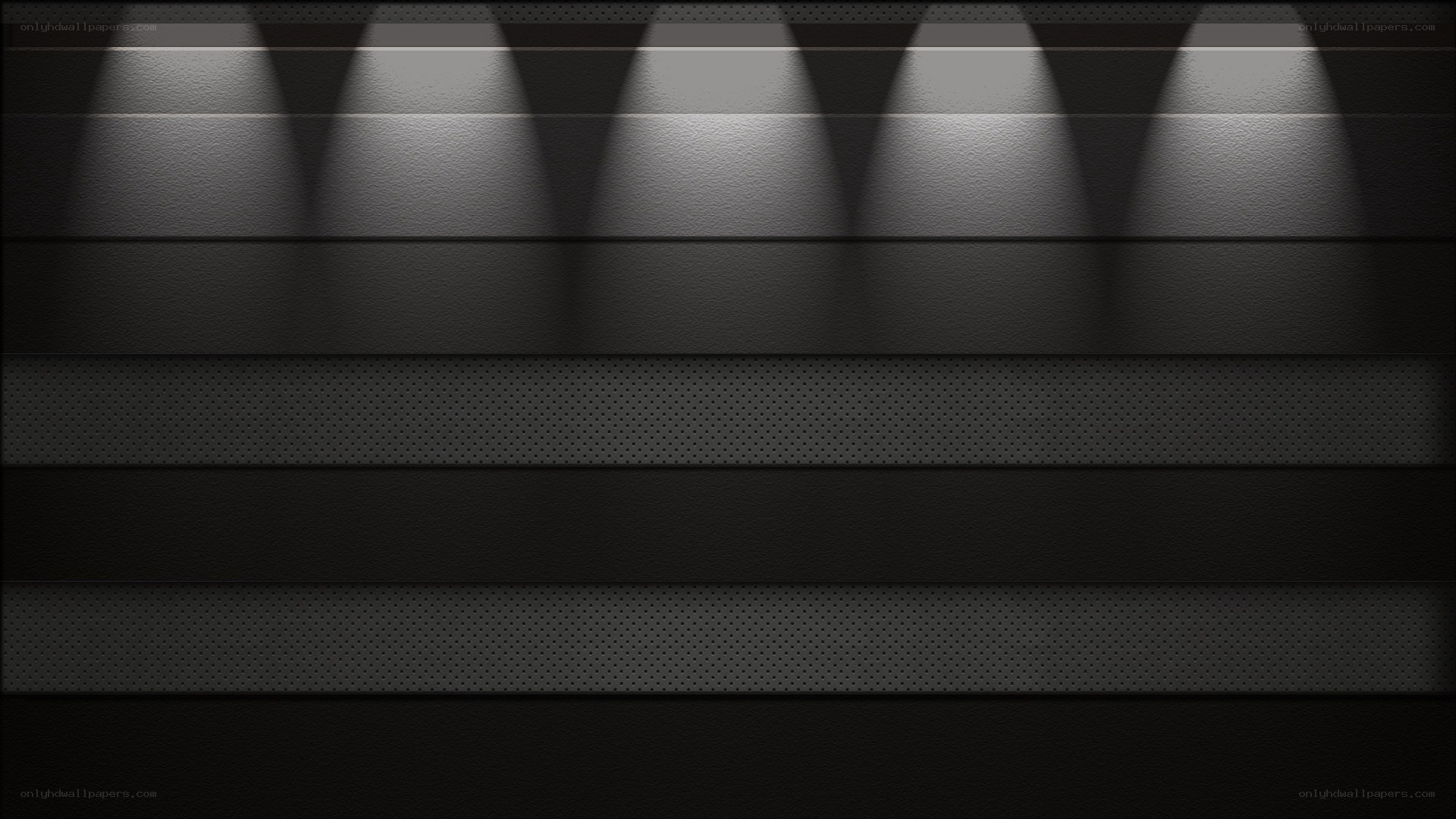 dark spotlight background