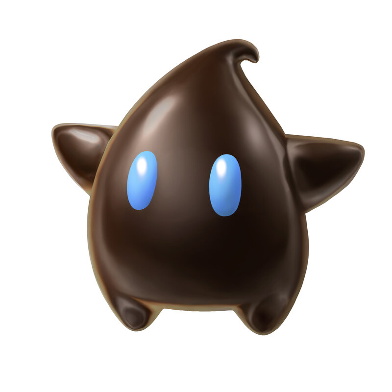 Dark Star character