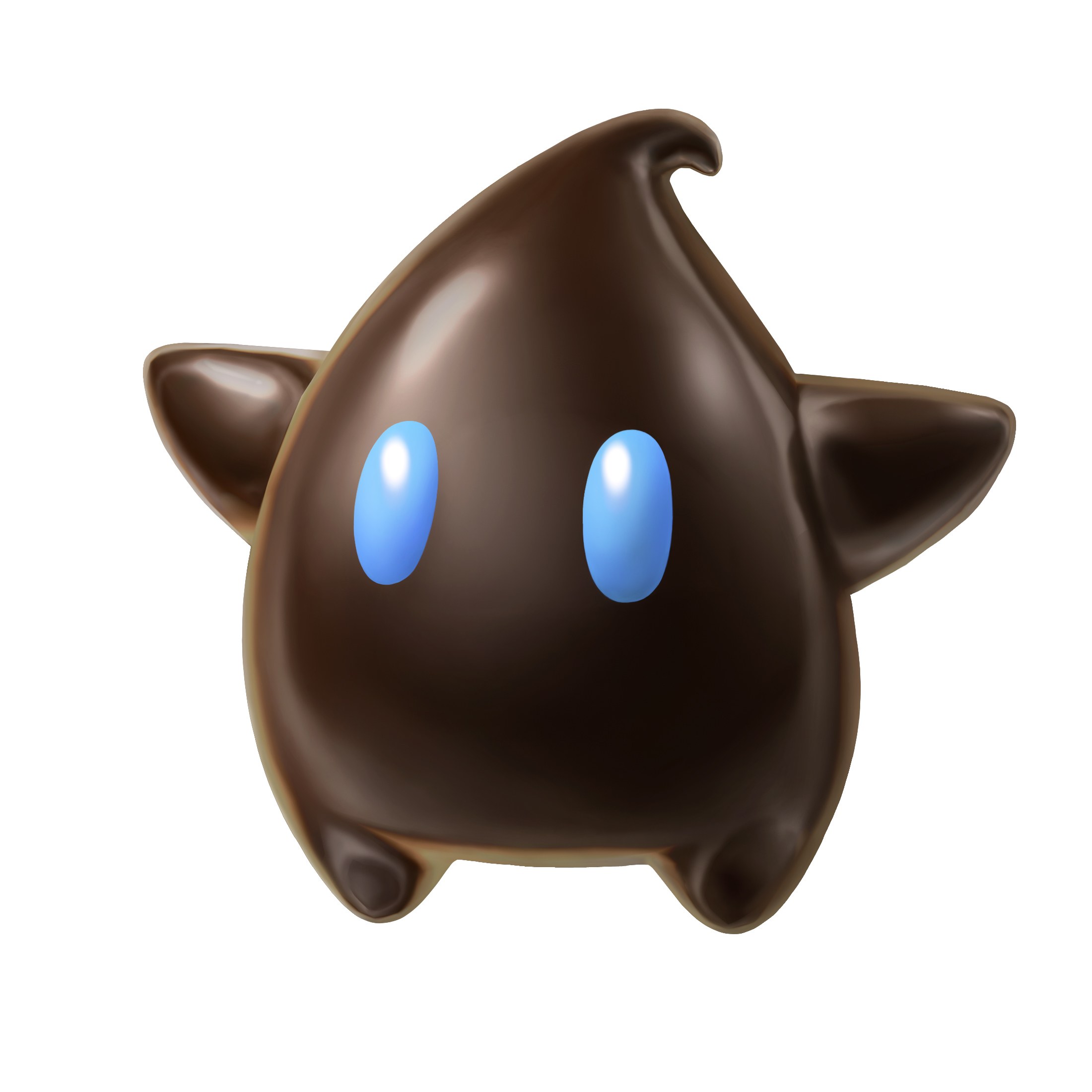 Dark Star character