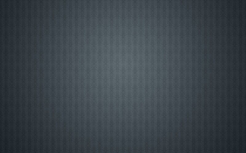 Dark Striped Fabric