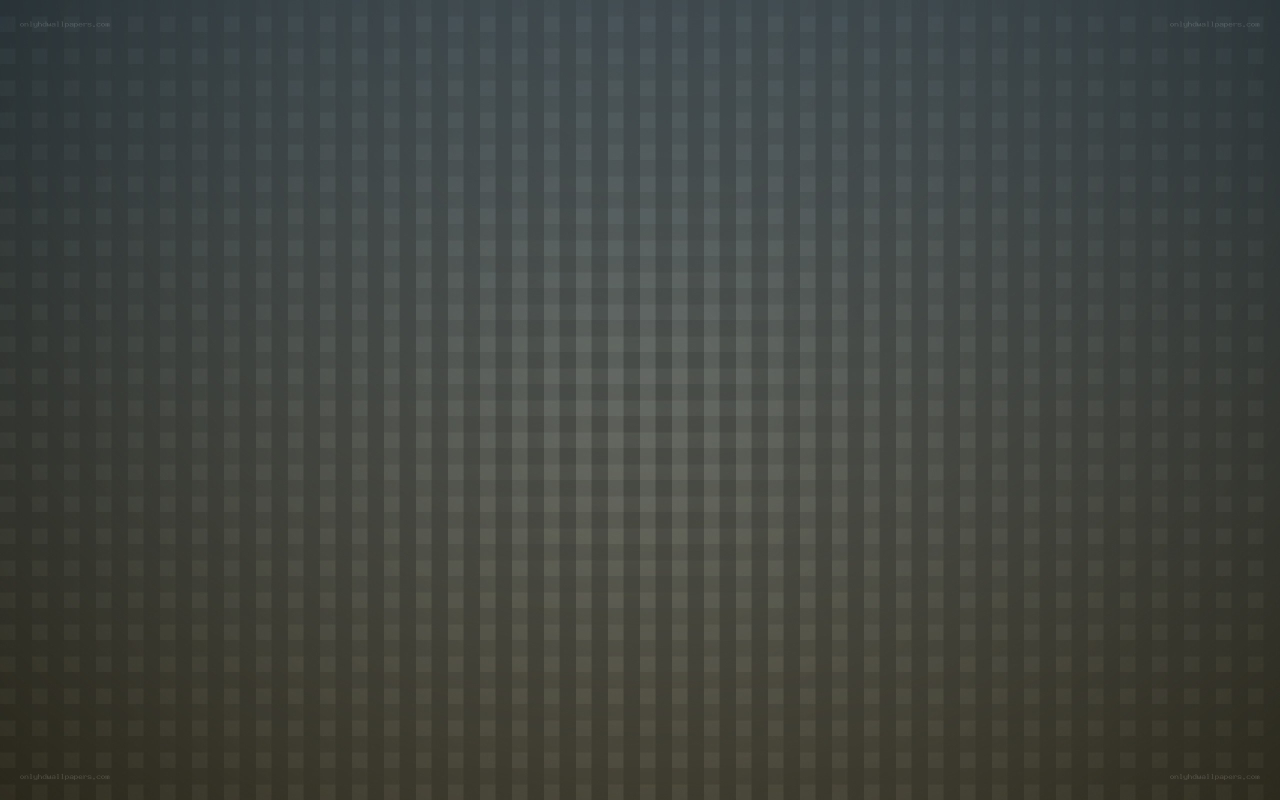 dark striped pattern