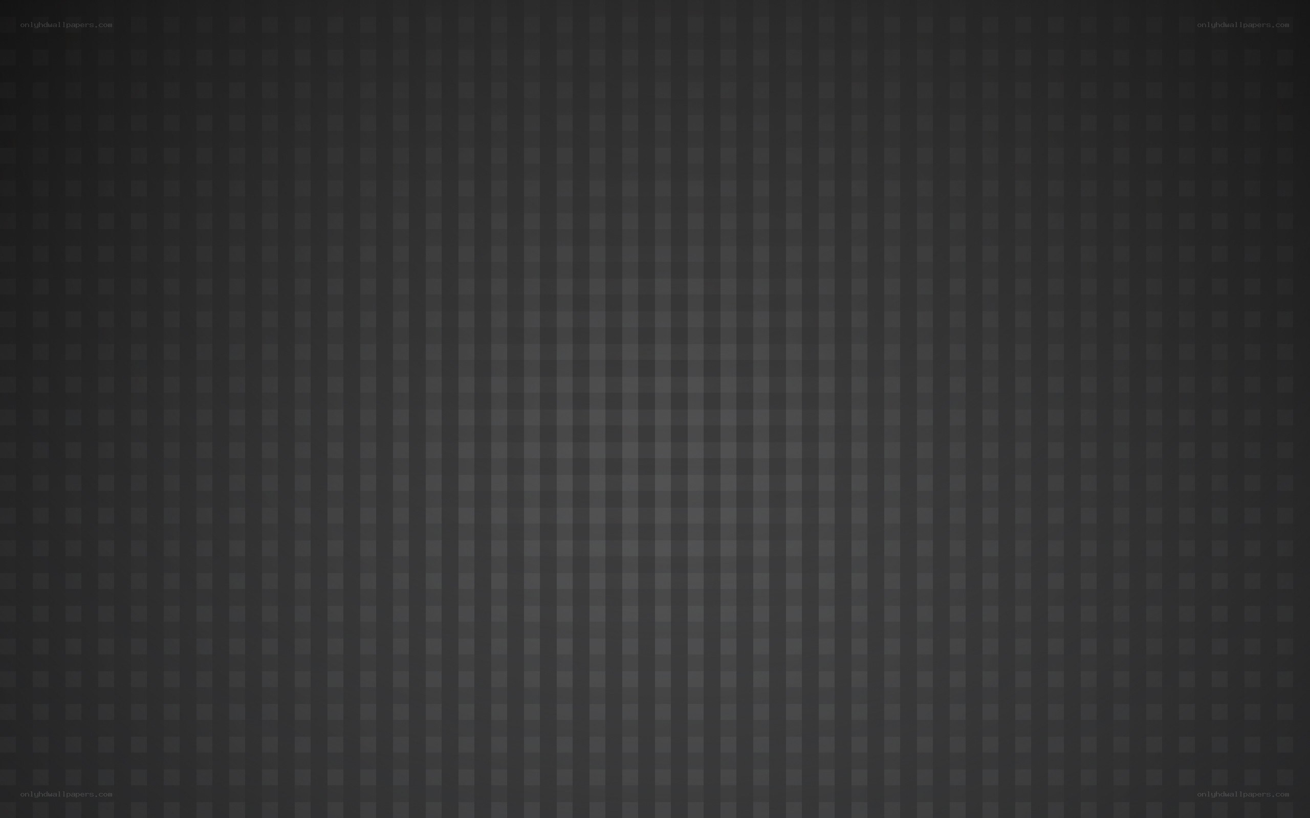dark striped pattern