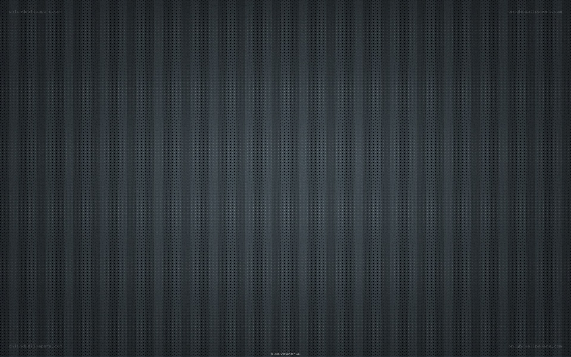 dark striped pattern