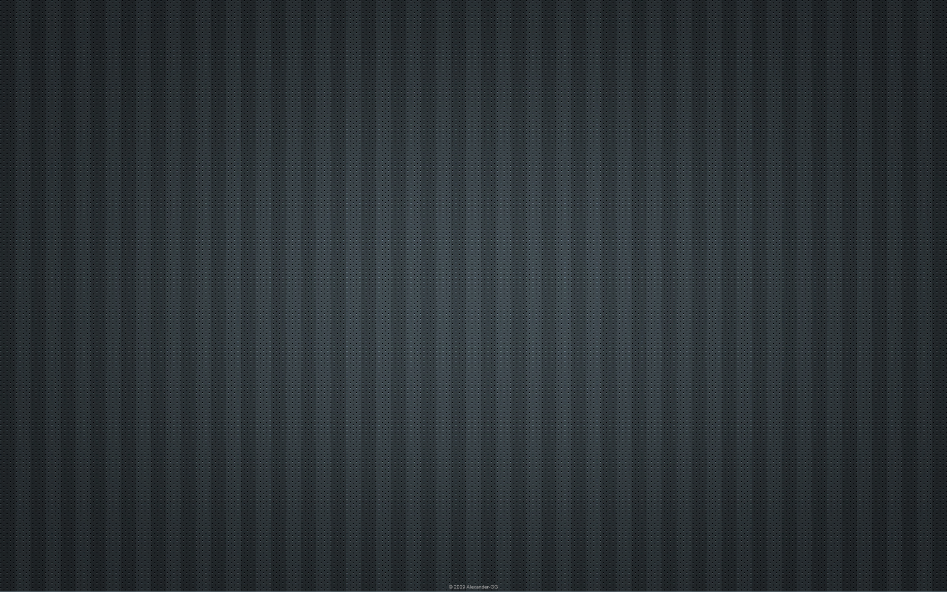 dark striped pattern