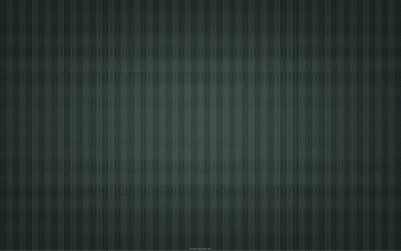 dark striped pattern