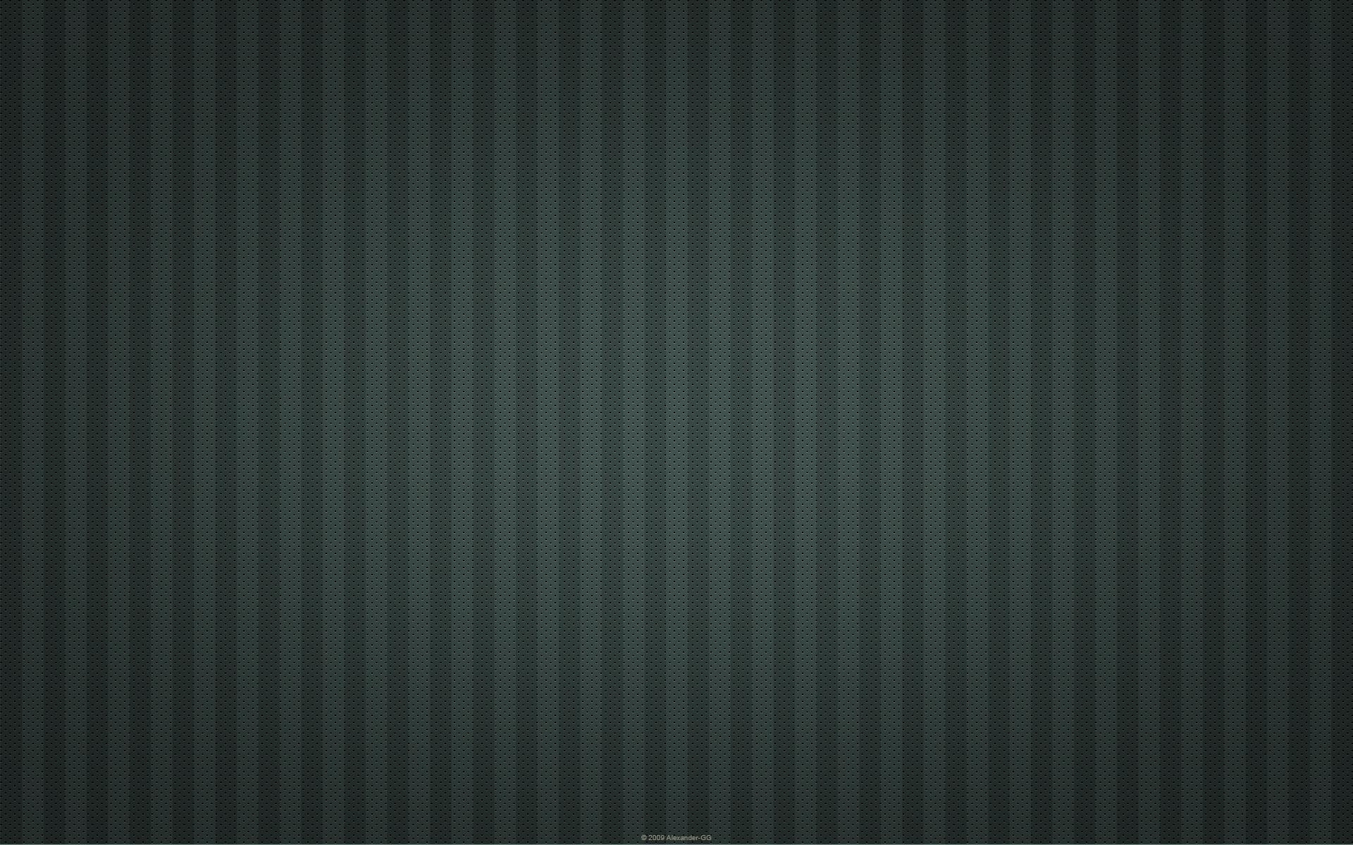 dark striped pattern