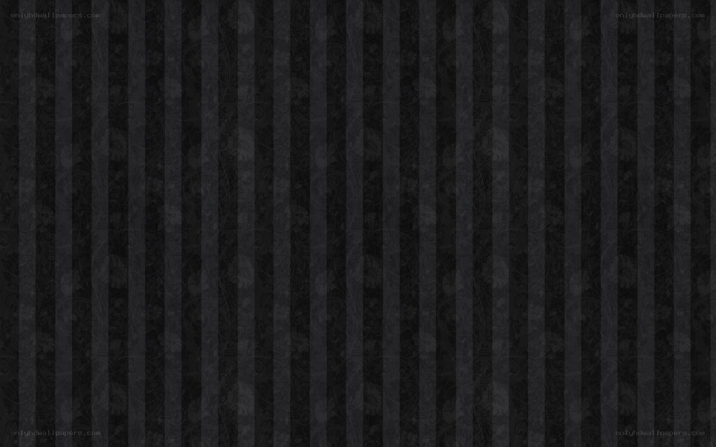 dark striped pattern