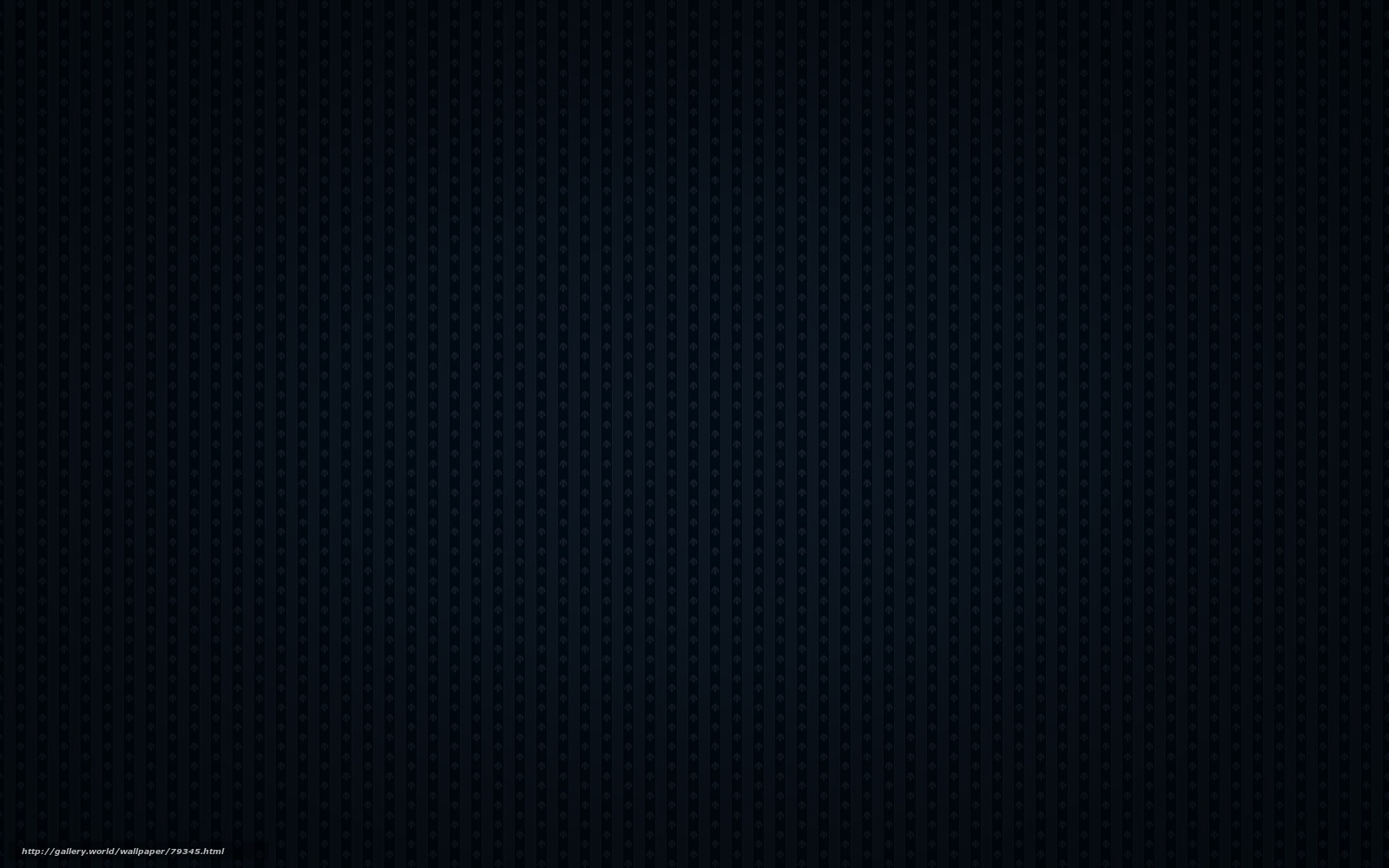 dark striped pattern
