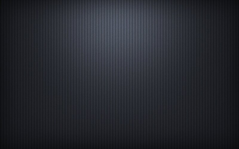 Dark Striped Wallpaper — Black, Neutral
