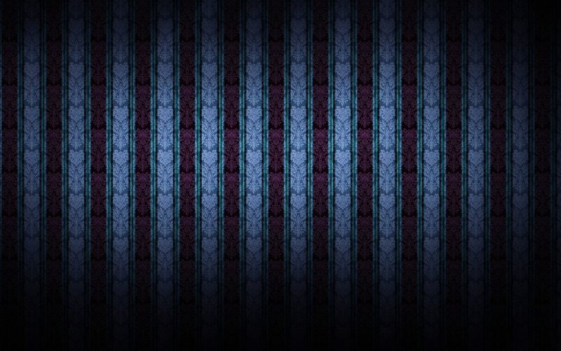 dark striped wallpaper pattern