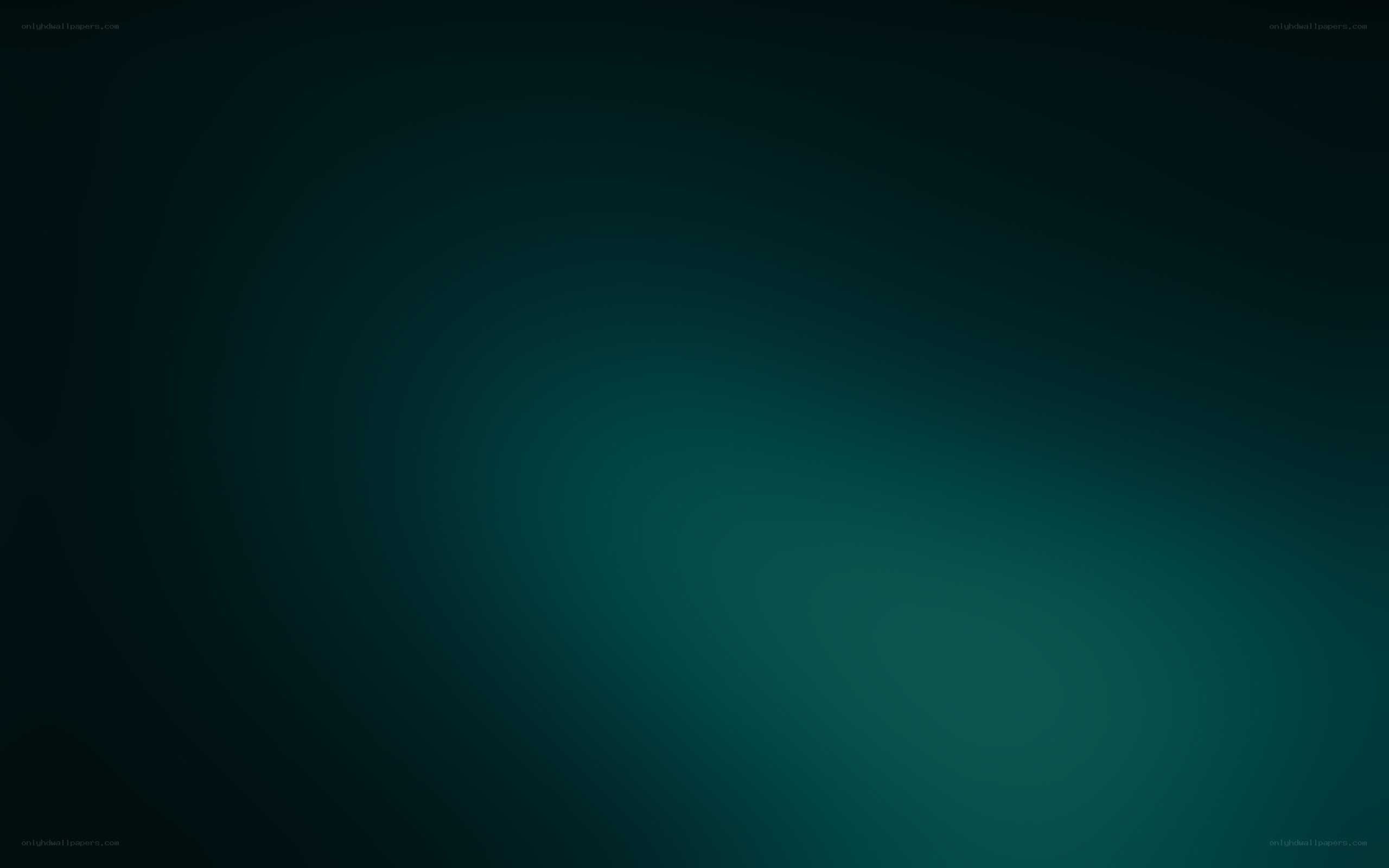 dark teal gradient background