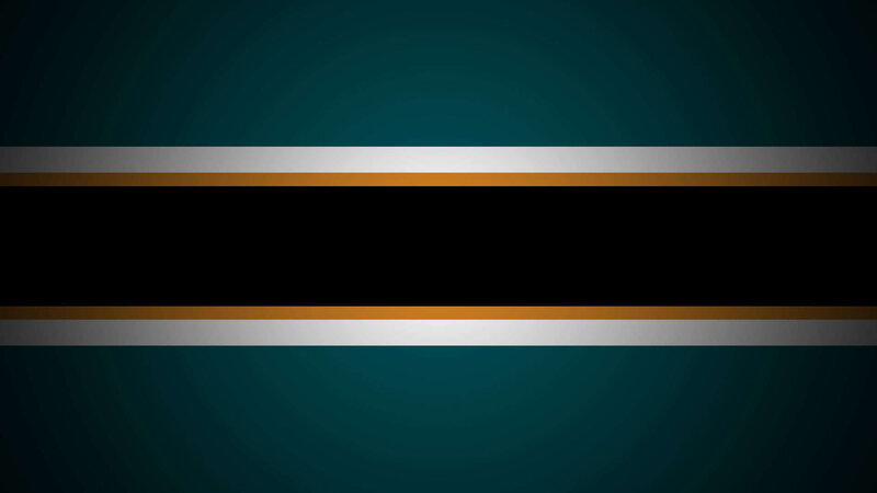 dark teal striped background