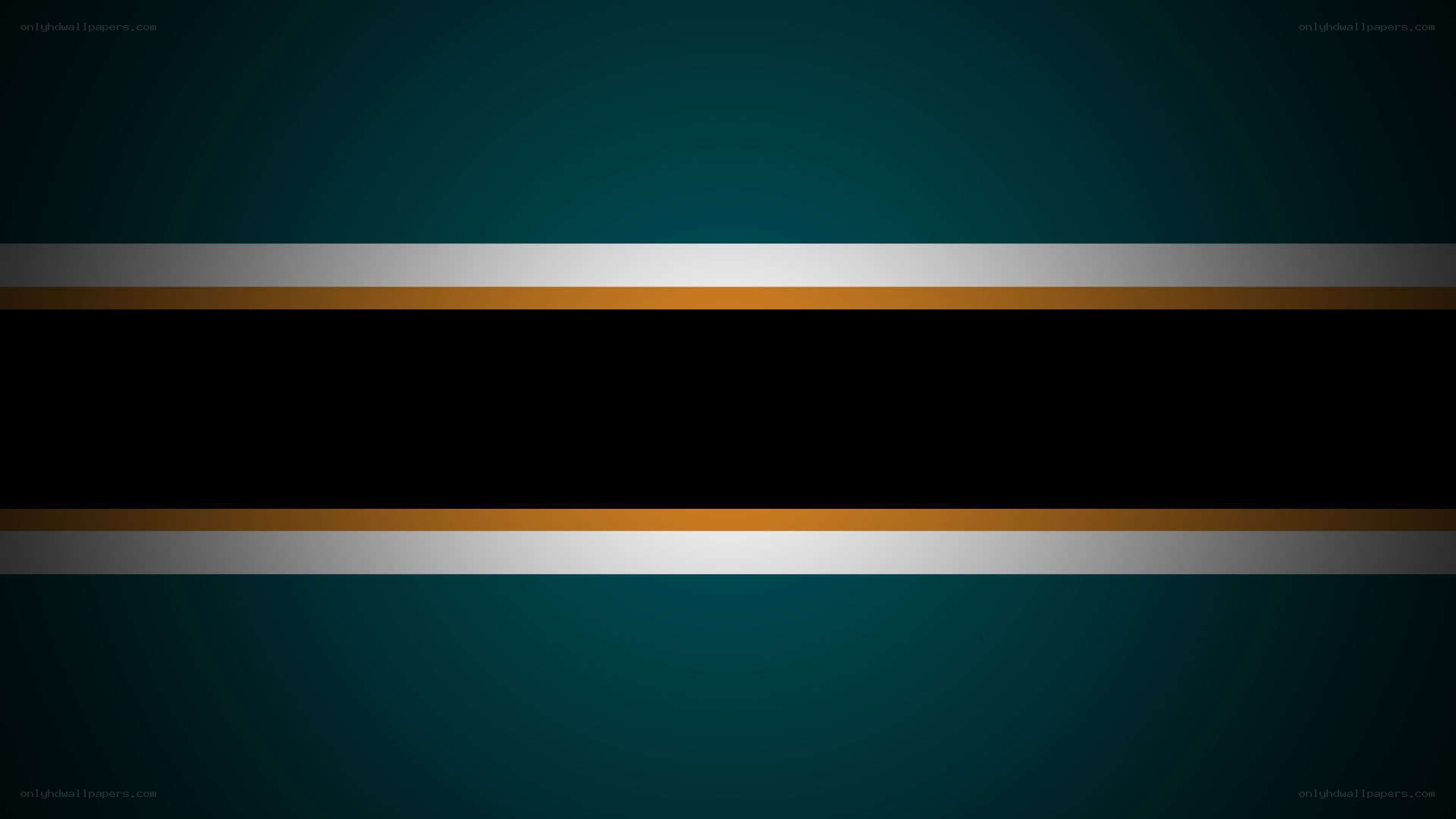 dark teal striped background