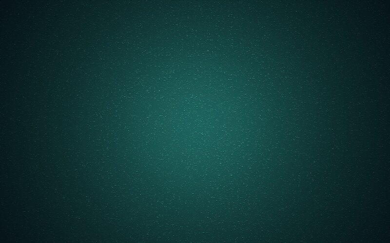 dark teal water droplets