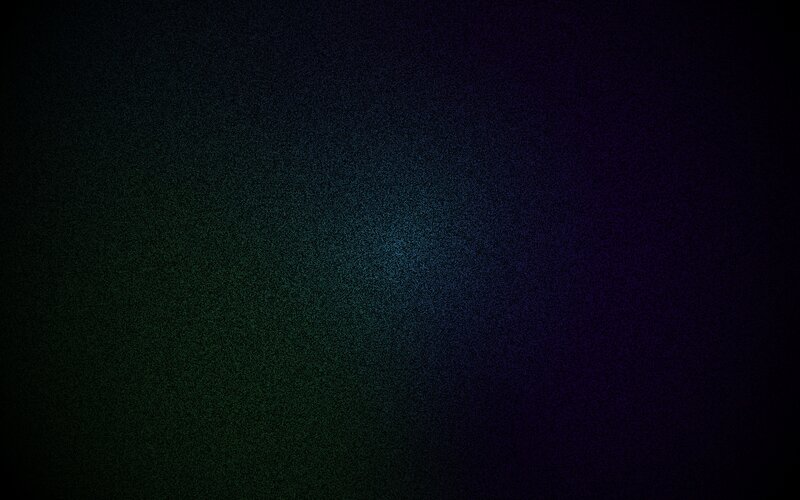 Dark Textured Background — Black, Abstract, Blue, Green