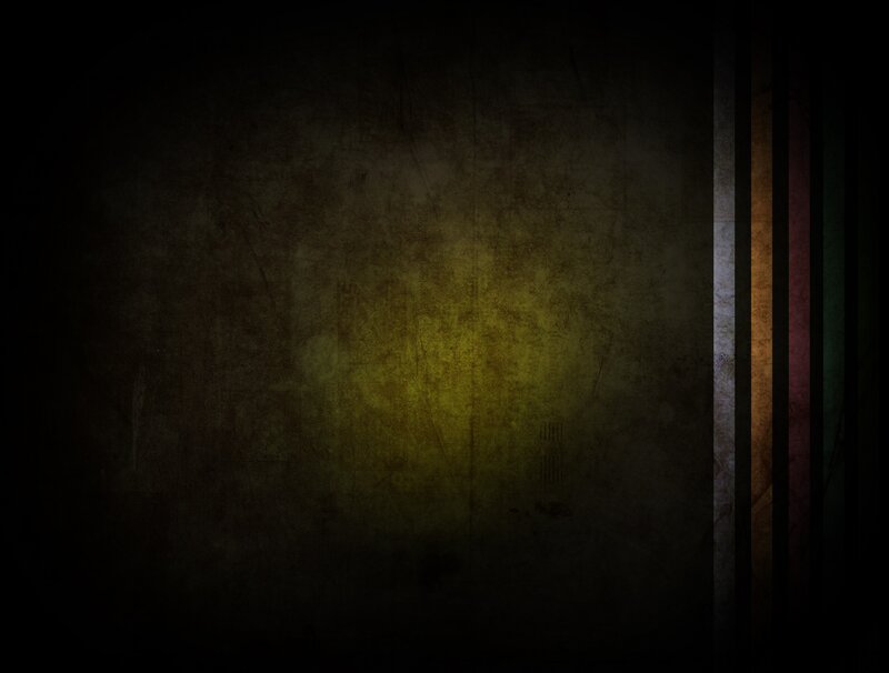 Dark Textured Background — Black, Dramatic