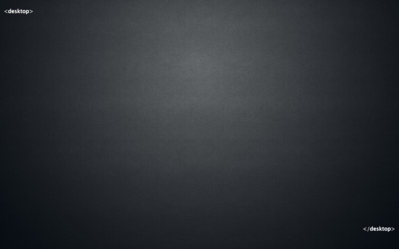 Dark Textured Background — Black, Minimalist