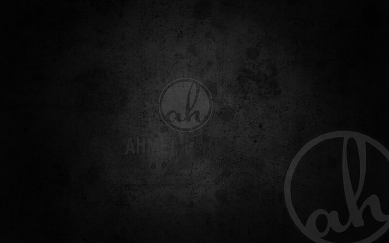Dark Textured Background — Black, Moody