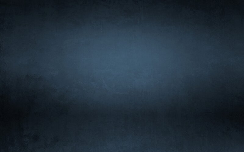 Dark Textured Background — Blue