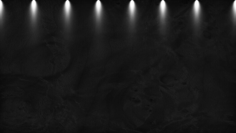 dark textured background with spotlights