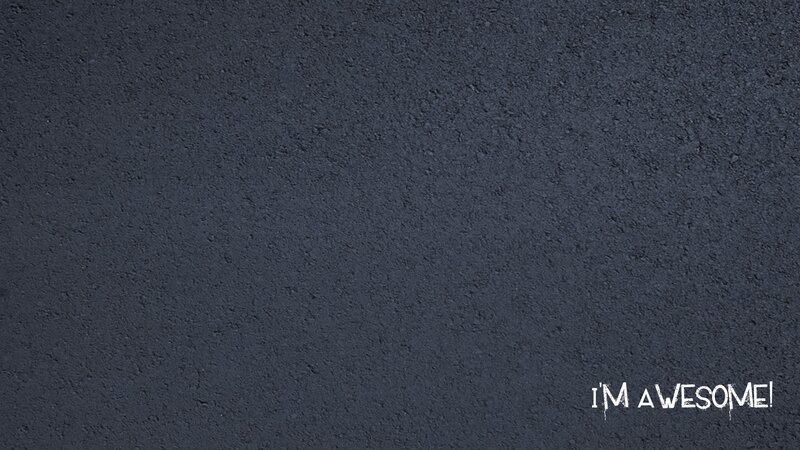 dark textured background with text