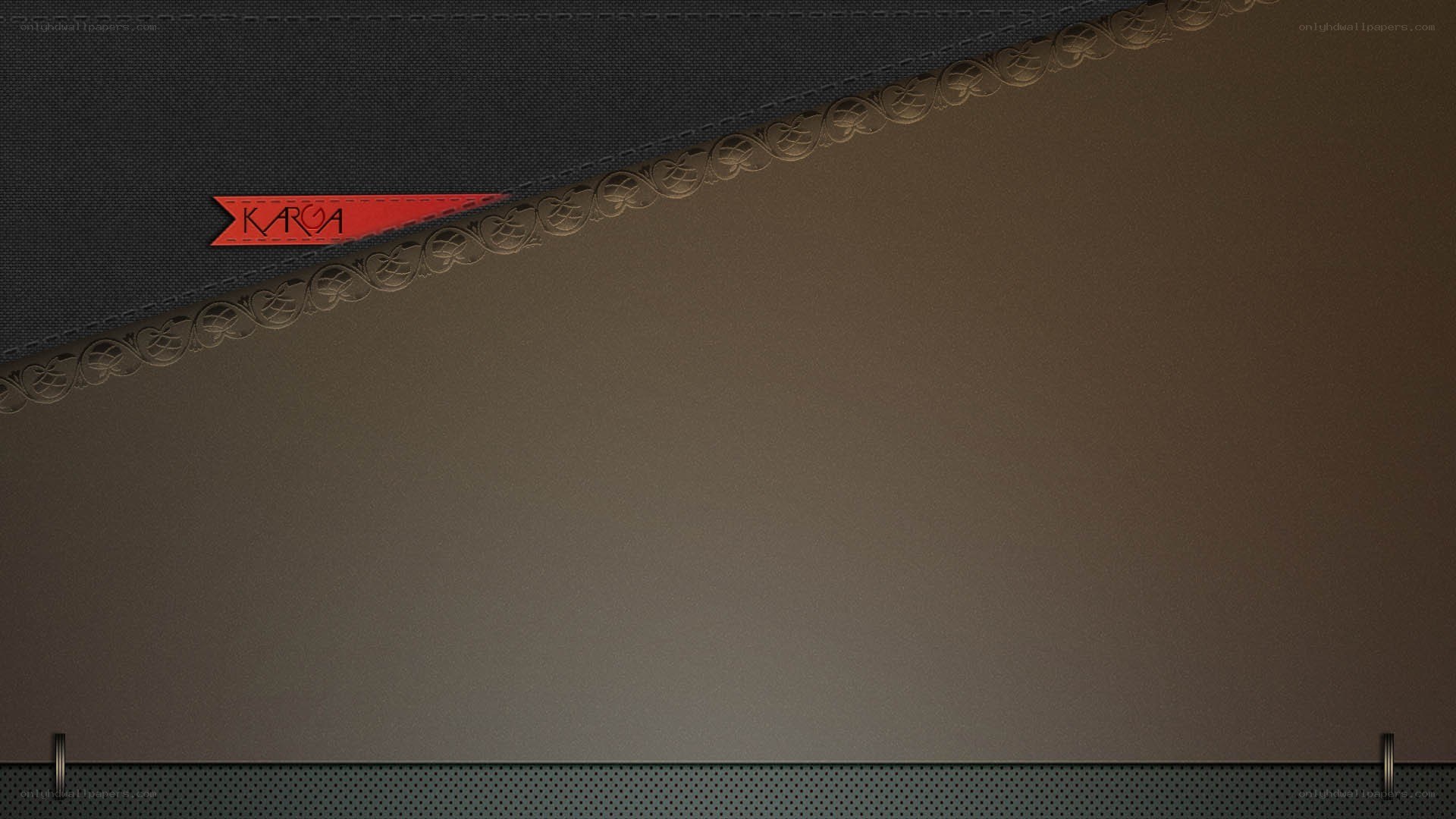 dark textured background with watermark