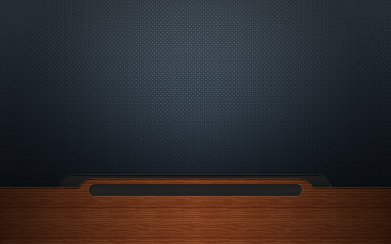 dark textured background with wood frame