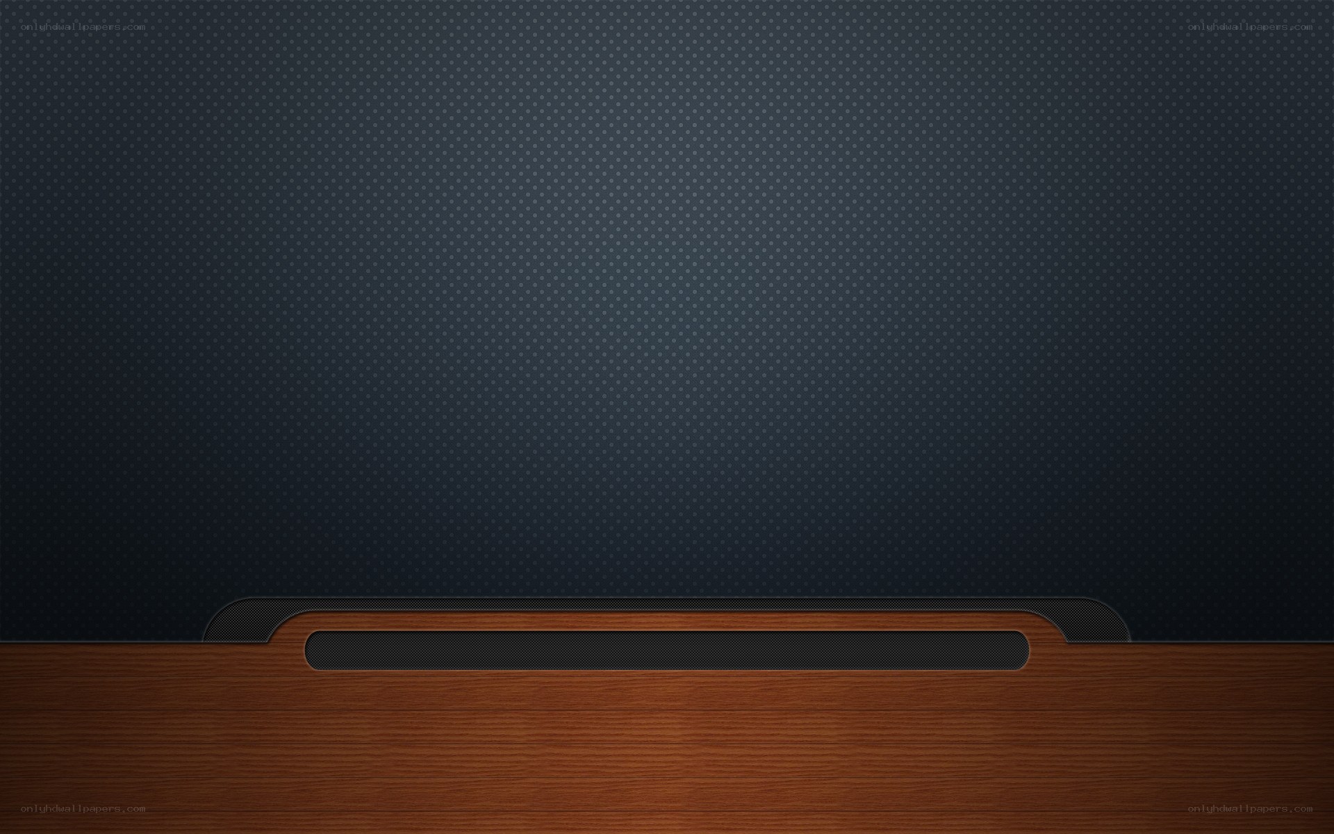 dark textured background with wood frame