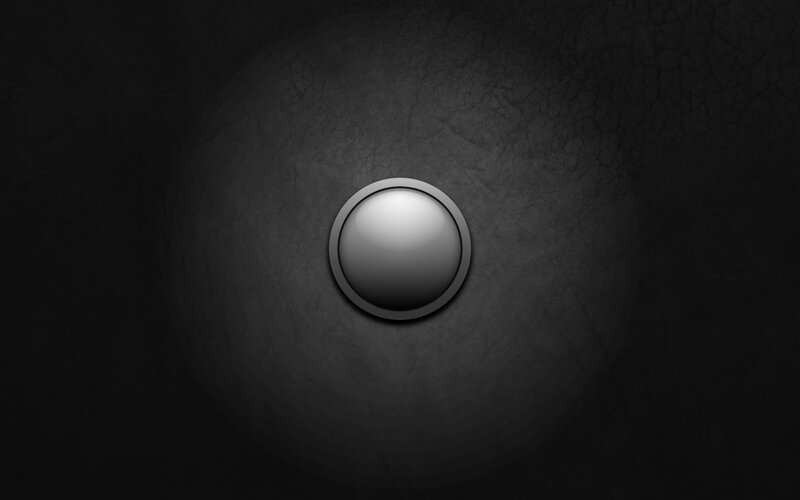 dark textured button background