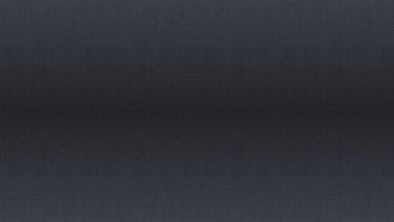 Dark Textured Fabric — Gray