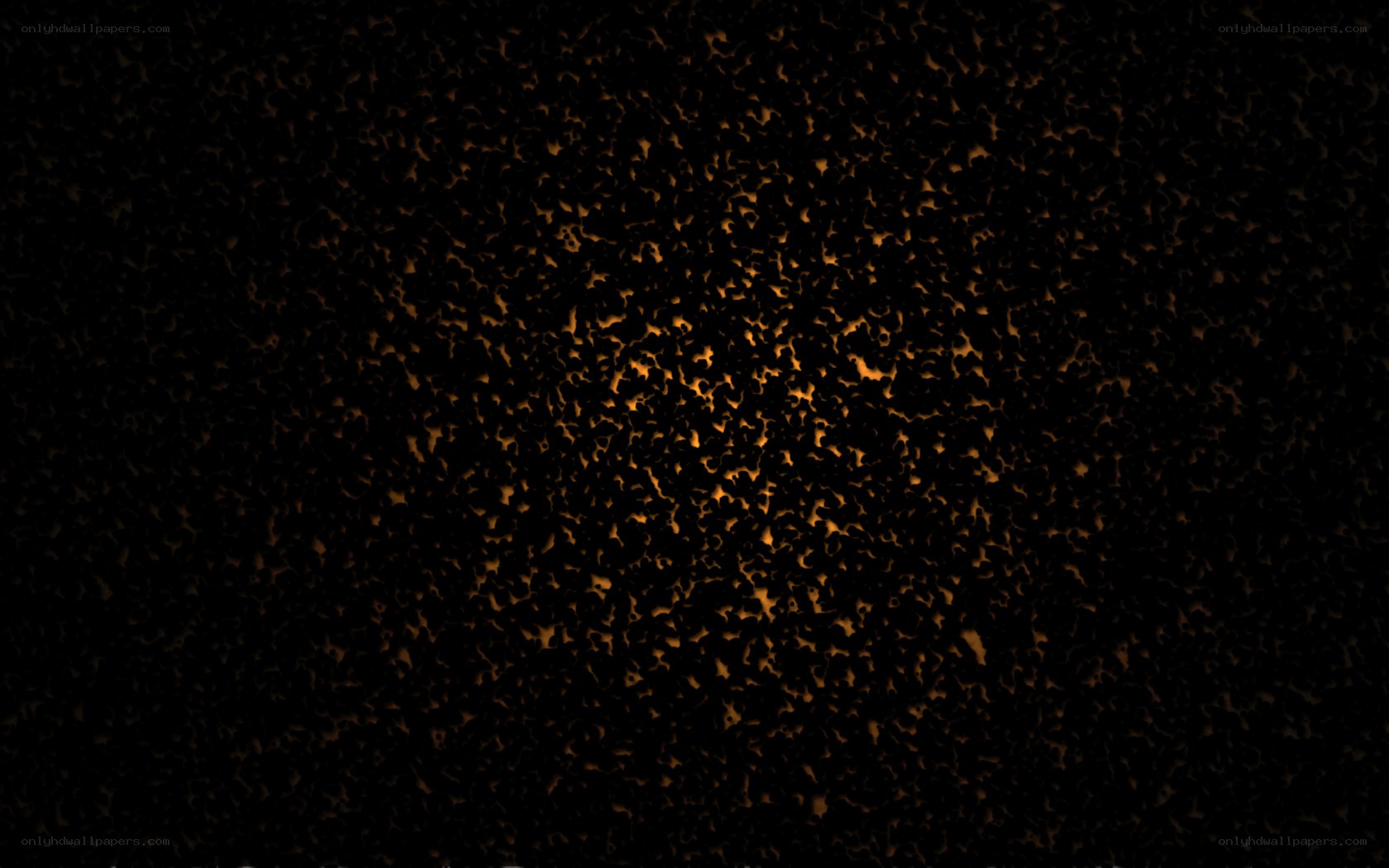dark textured pattern