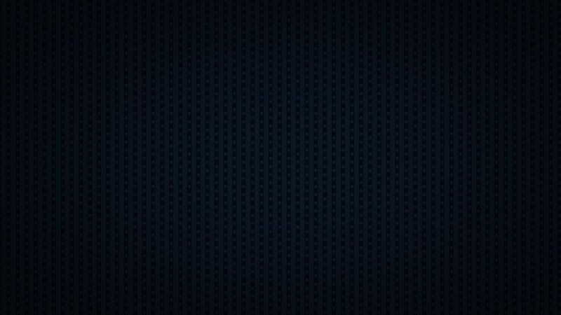 Dark Textured Pattern — Black