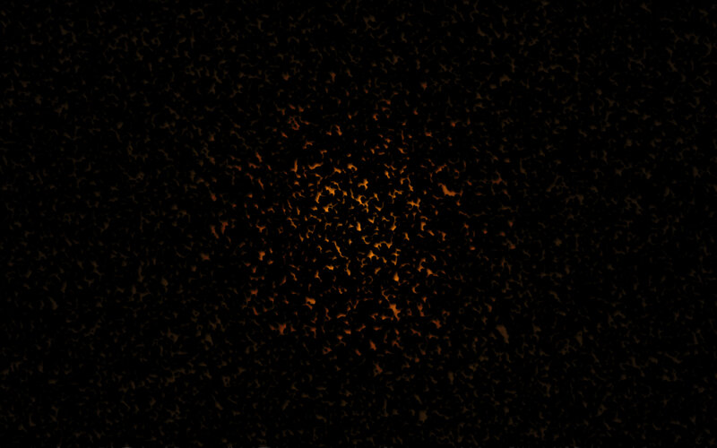 dark textured pattern