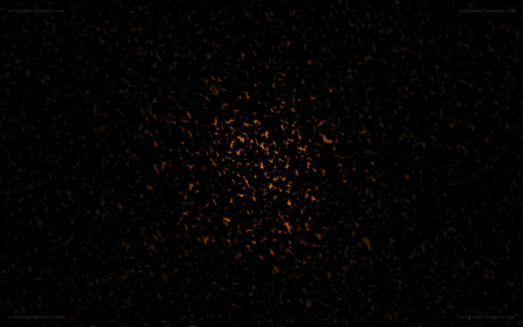 dark textured pattern
