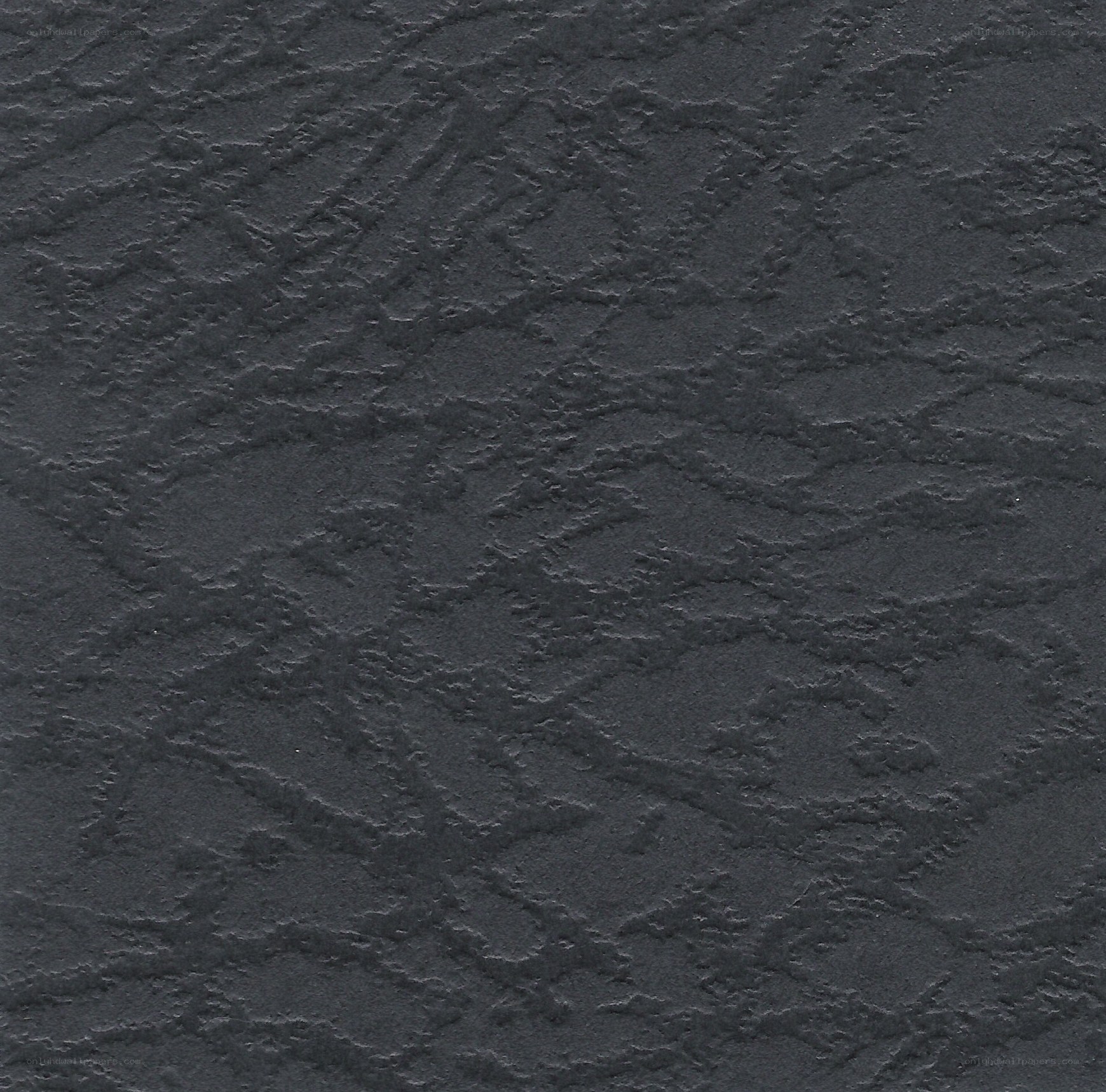 dark textured surface