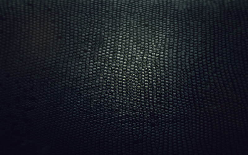 dark textured surface