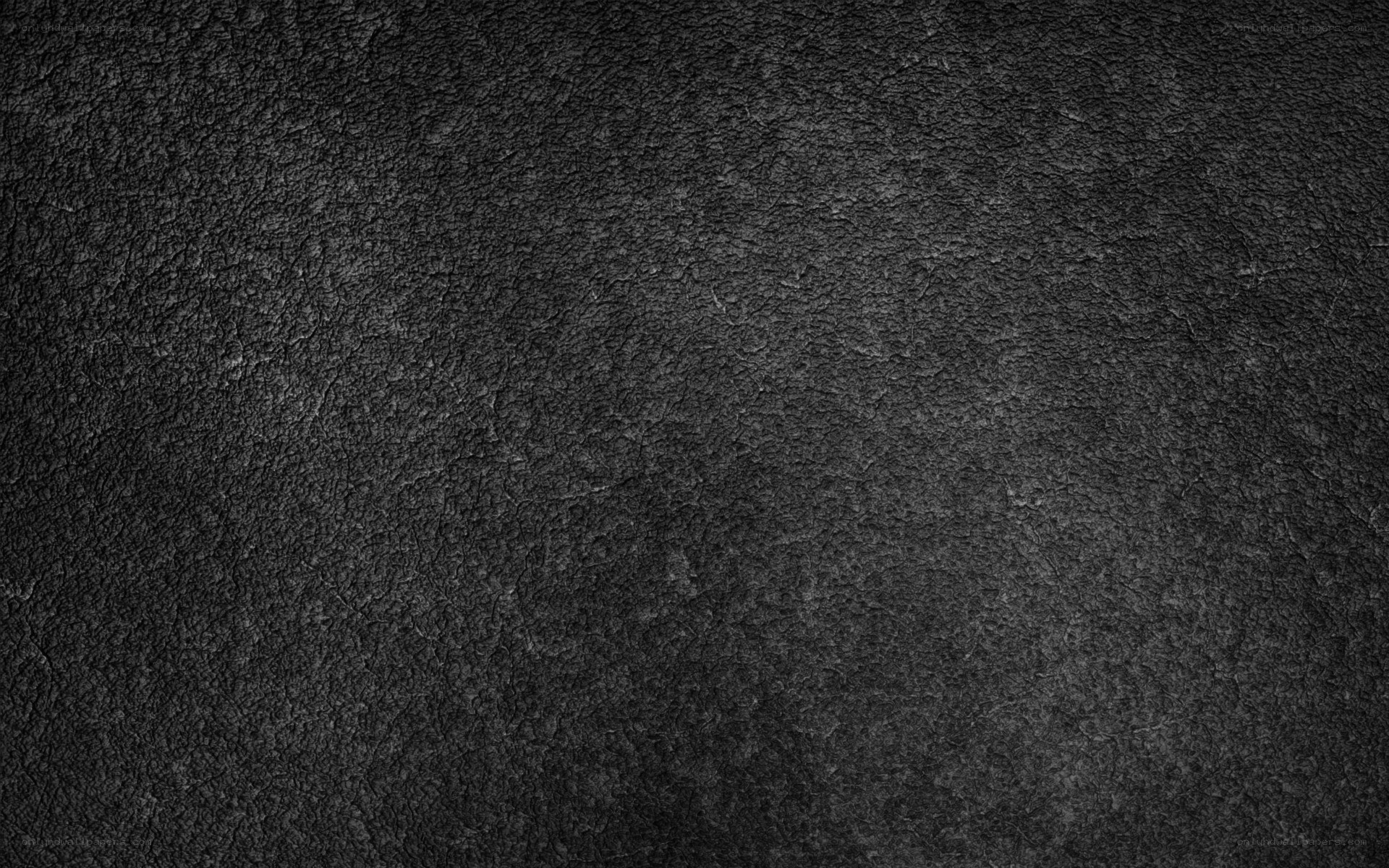 dark textured surface