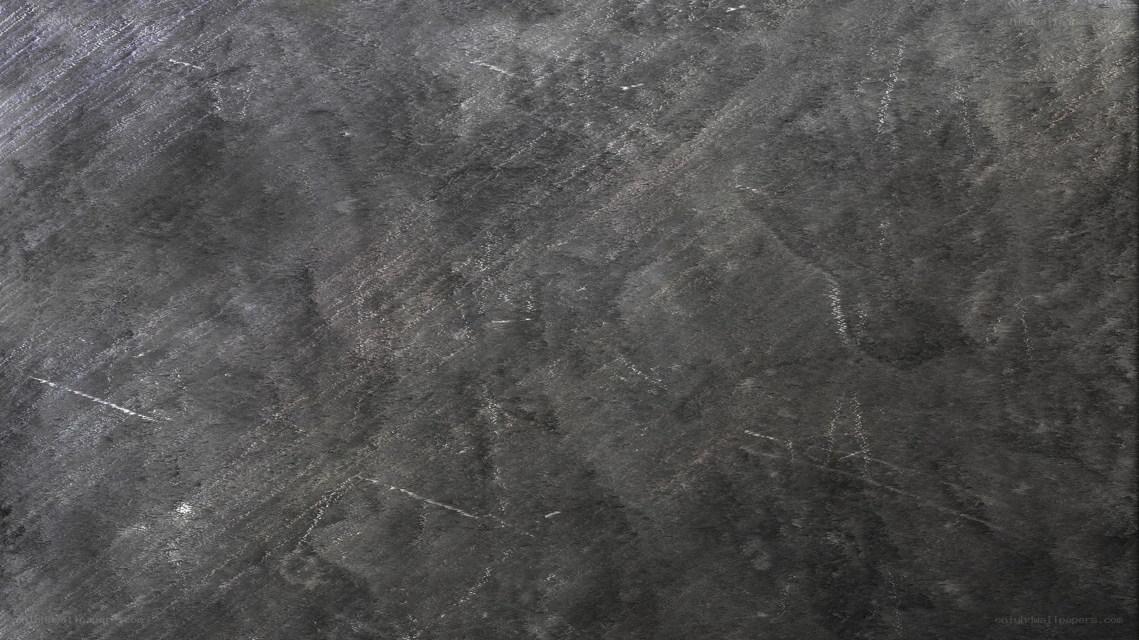 dark textured surface