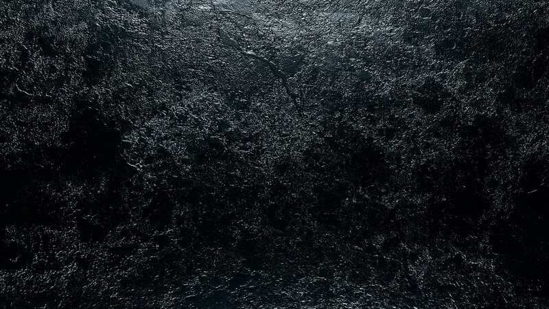 dark textured surface