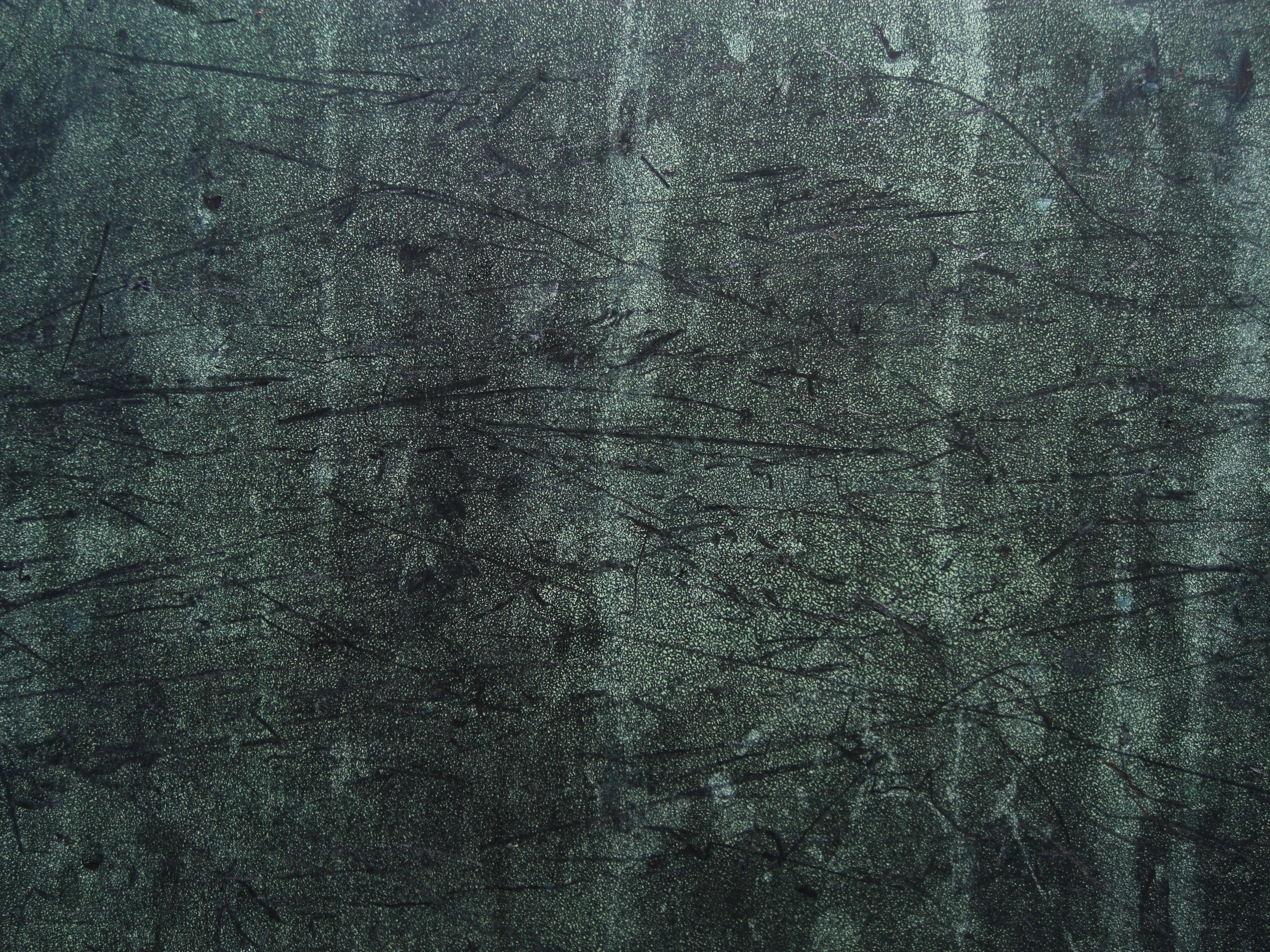 dark textured surface