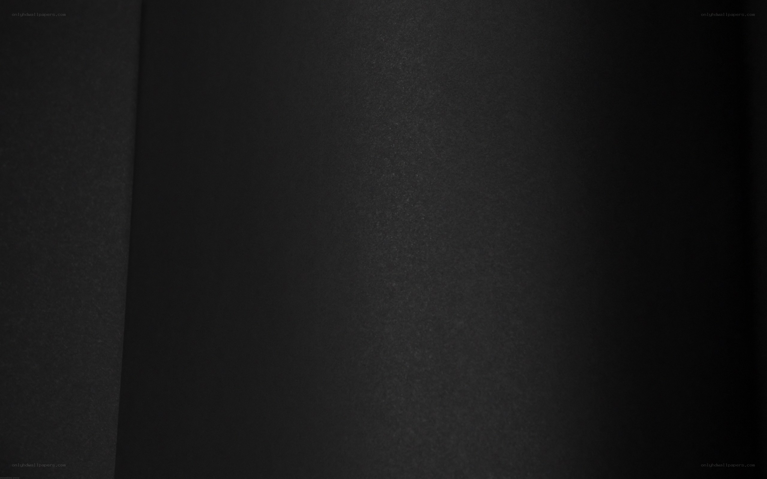 dark textured surface