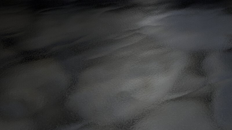 dark textured surface