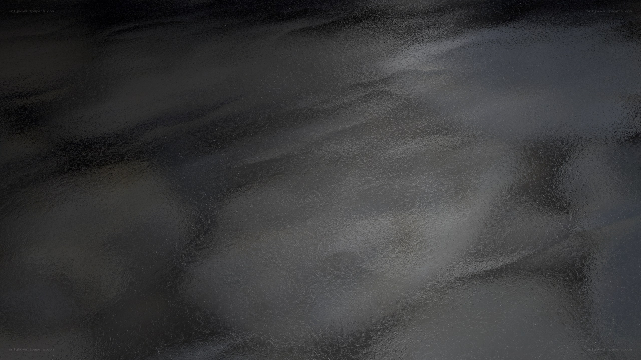 dark textured surface