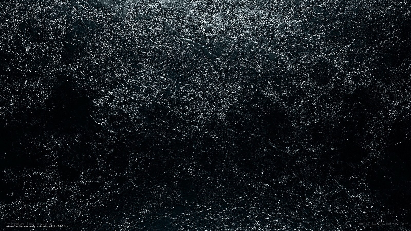 dark textured surface