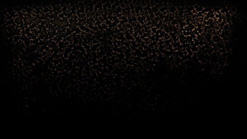 Dark Textured Surface — Abstract, Brown