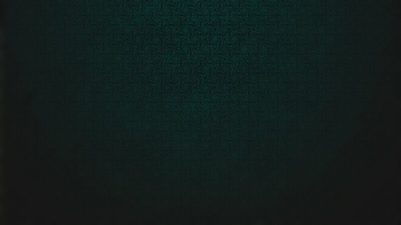 Dark Textured Surface — Black, Abstract, Green