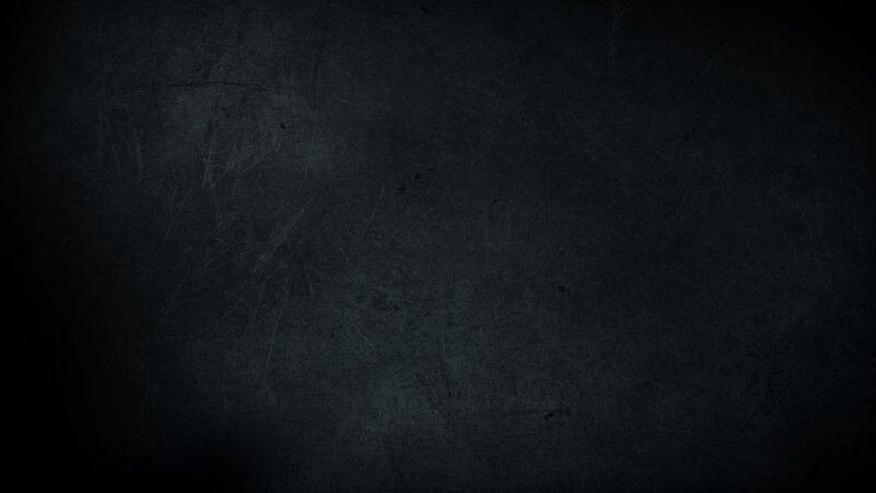 Dark Textured Surface — Black, Abstract, Scratches