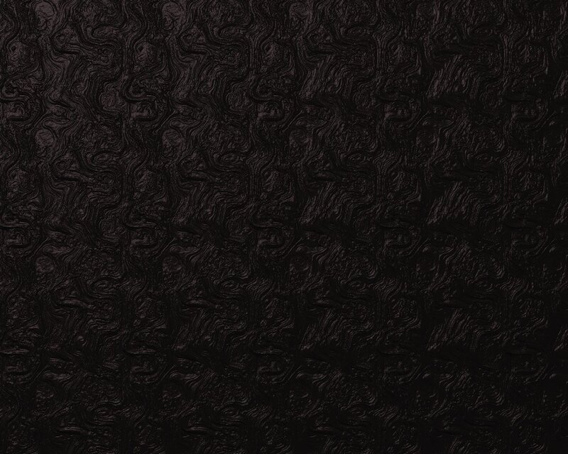 Dark Textured Surface — Black, Abstract