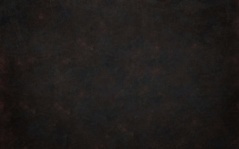 Dark Textured Surface — Black, Brown